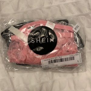 2 PACK NEW LACE THONG